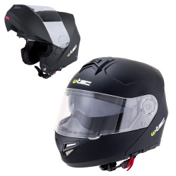 Casque de moto modulable - Casque de moto modulaire - Multi-coloris