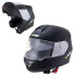 Casque de moto modulable - Casque de moto modulaire - Multi-coloris