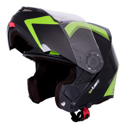 Casque de moto modulable - Casque de moto modulaire - Multi-coloris