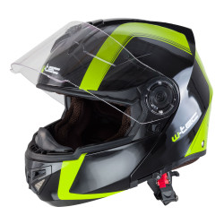 Casque de moto modulable - Casque de moto modulaire - Multi-coloris