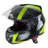 Casque de moto modulable - Casque de moto modulaire - Multi-coloris