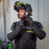 Casque de moto modulable - Casque de moto modulaire - Multi-coloris