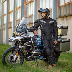 Casque de moto modulable - Casque de moto modulaire - Multi-coloris