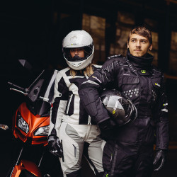 Casque de moto modulable - Casque de moto modulaire - Multi-coloris