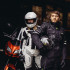 Casque de moto modulable - Casque de moto modulaire - Multi-coloris