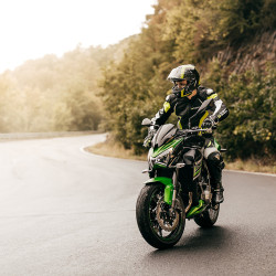 Casque de moto modulable - Casque de moto modulaire - Multi-coloris