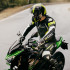 Casque de moto modulable - Casque de moto modulaire - Multi-coloris