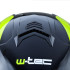 Casque de moto modulable - Casque de moto modulaire - Multi-coloris