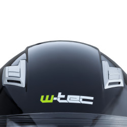 Casque de moto modulable - Casque de moto modulaire - Multi-coloris