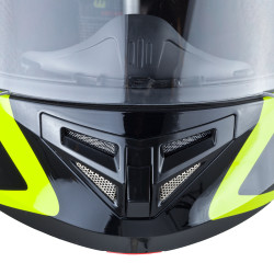 Casque de moto modulable - Casque de moto modulaire - Multi-coloris