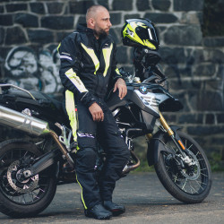 Casque de moto modulable - Casque modulaire anti-buée