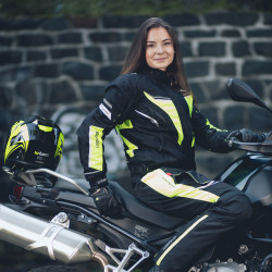 Casque de moto modulable - Casque modulaire anti-buée