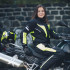 Casque de moto modulable - Casque modulaire anti-buée