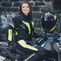 Casque de moto modulable - Casque modulaire anti-buée