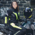 Casque de moto modulable - Casque modulaire anti-buée