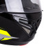Casque de moto modulable - Casque modulaire anti-buée