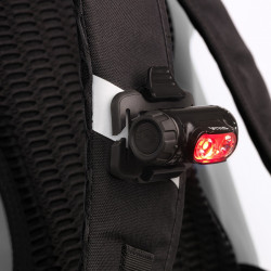 Lampe frontale à 3 modes d'éclairage - Haute autonomie