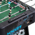 Table de football pliante - Babyfoot pliant et transportable
