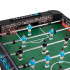 Table de football pliante - Babyfoot pliant et transportable