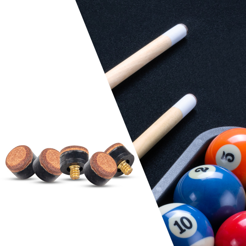 pointe que de billard