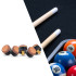 pointe que de billard