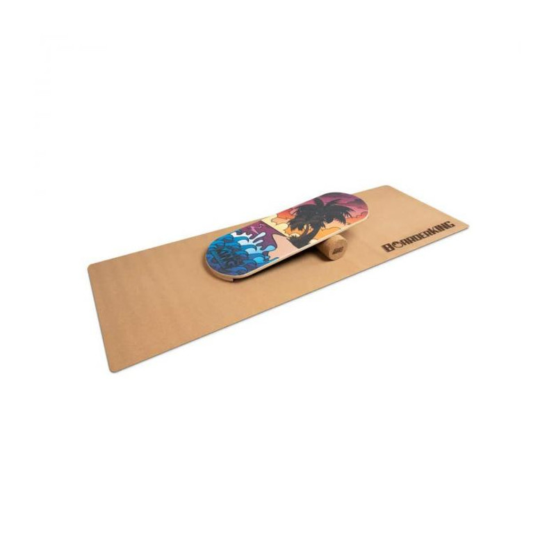 planche d'entraînement