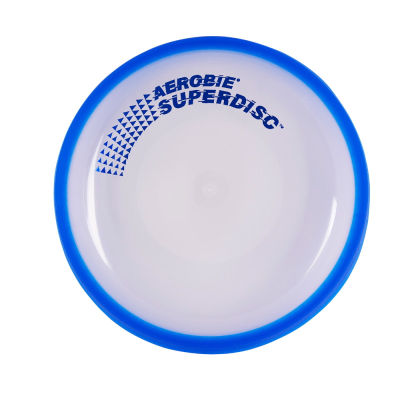 frisbee pour chien