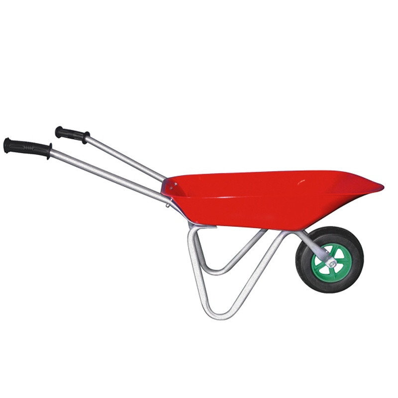 Brouette de jardinage pour enfant