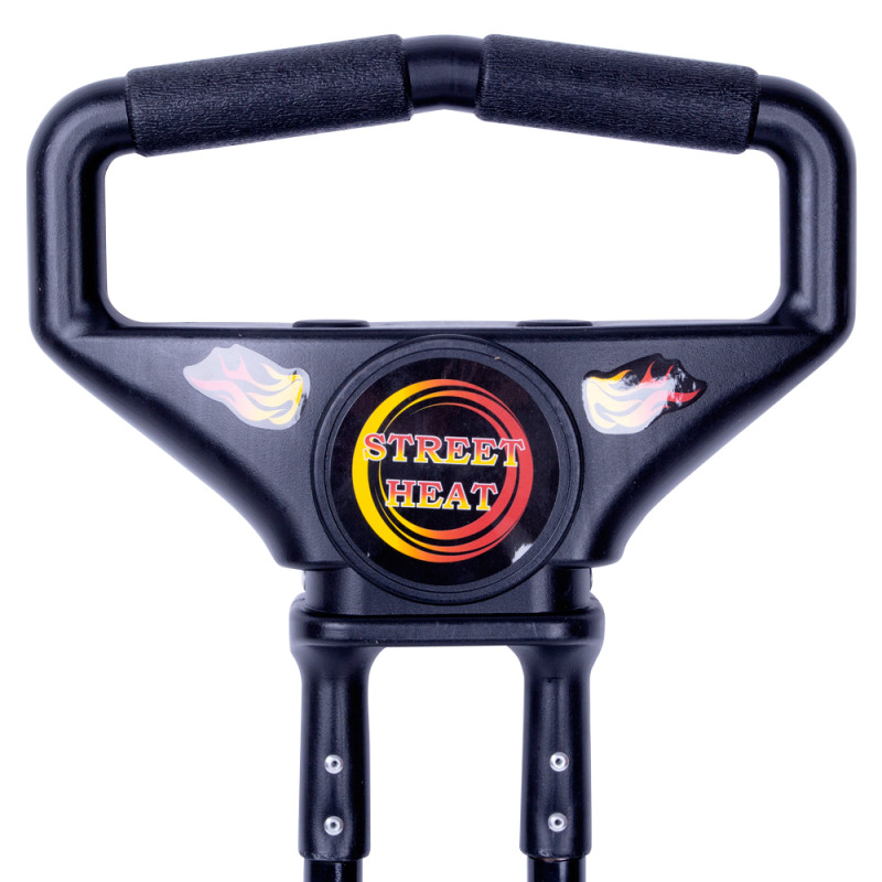 Pogo stick pour enfants - Bâton sauteur - Exercices d'agilité et équilibre Pogo stick pour enfants - Bâton sauteur - Exercices d'agilité et équilibre