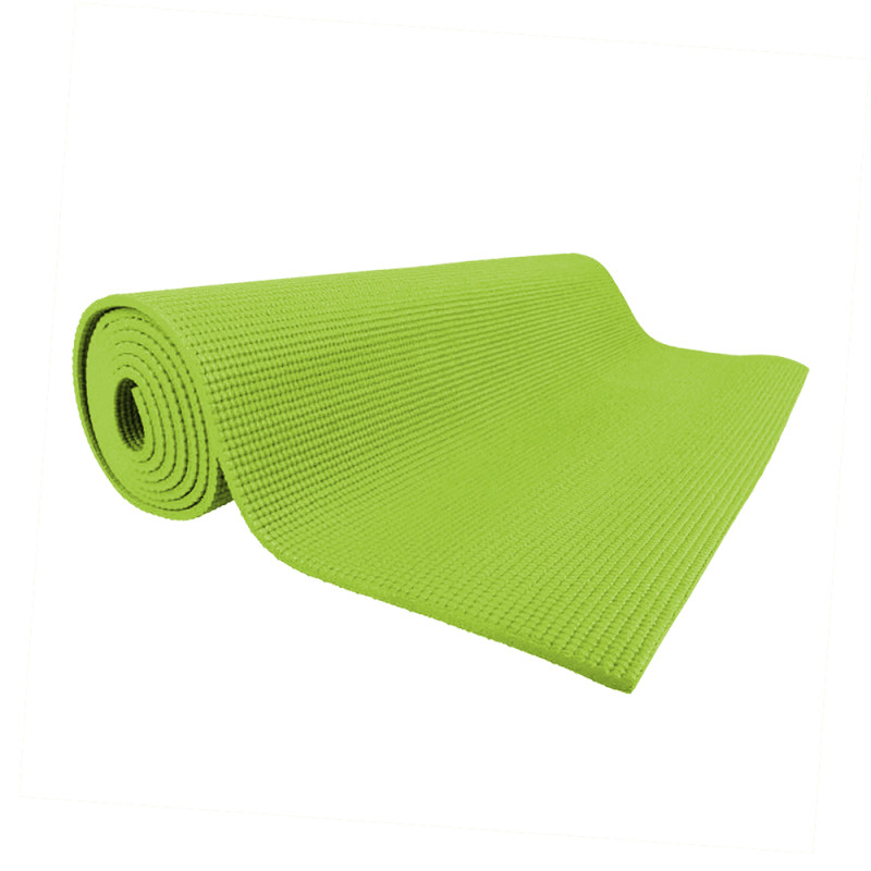 tapis de sol yoga