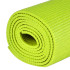 Tapis d'exercice yoga 173 x 60 x 0,5 cm - Vert réfléchissant