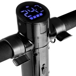 Trottinette électrique VOLVER 30km/h 15kg 350W batterie Lithium