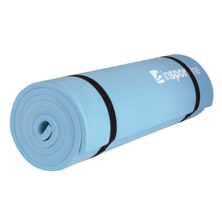 Tapis d'exercices en mousse
