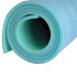 Tapis en mousse multi-usages 180 x 50 cm - Tapis d'exercice et de camping