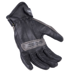 gants de moto protections intenses