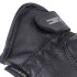 Gants de moto pour hommes au look vintage - protection intense