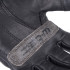 Gants de moto pour hommes au look vintage - protection intense
