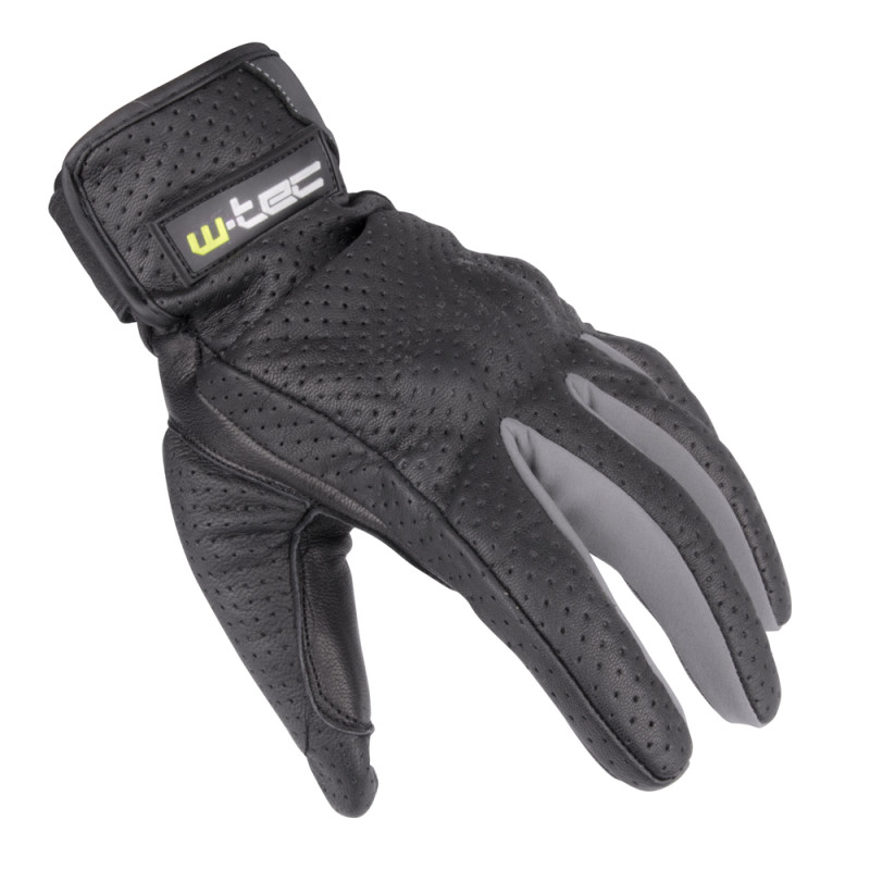 gants de moto