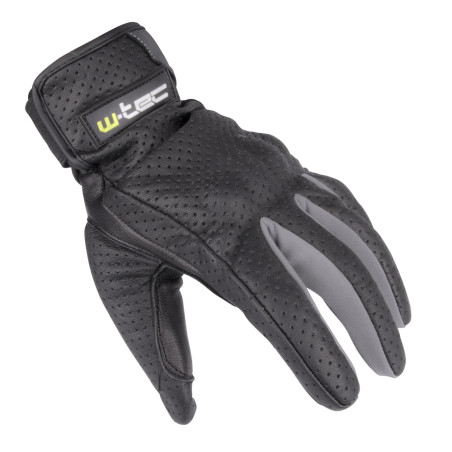 gants de moto
