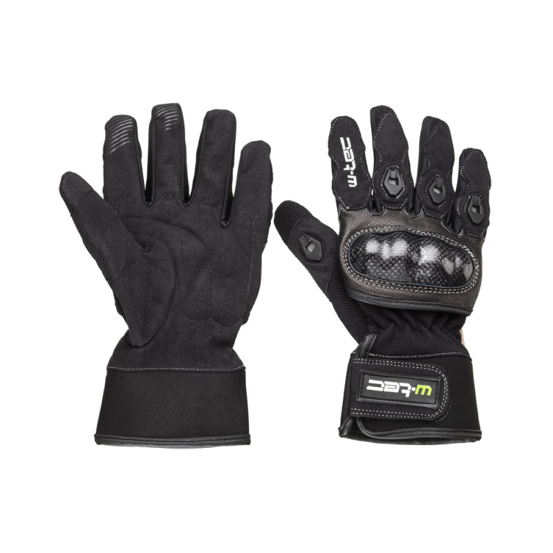 gants de moto