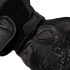 Gants de moto en cuir -  Qualité premium robustes et durables