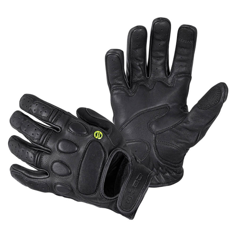 gants de moto