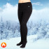Pantalon chauffant pour femme