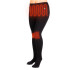 Pantalon chauffant pour femme - Pantalon thermique