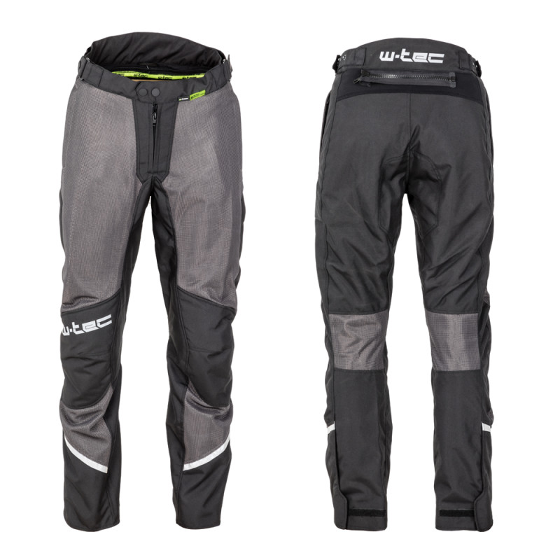 pantalon de moto été