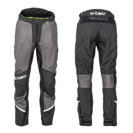 pantalon de moto été