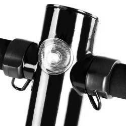 Trottinette électrique VOLVER 30km/h 15kg 350W batterie Lithium