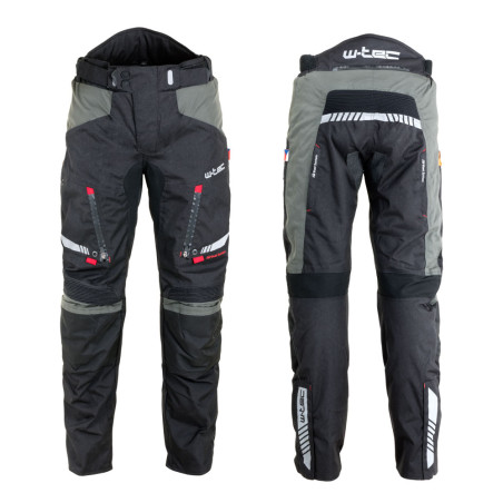 Pantalon de moto pour homme