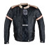 blouson en cuir moto