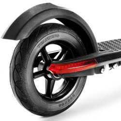 Trottinette électrique VOLVER 30km/h 15kg 350W batterie Lithium